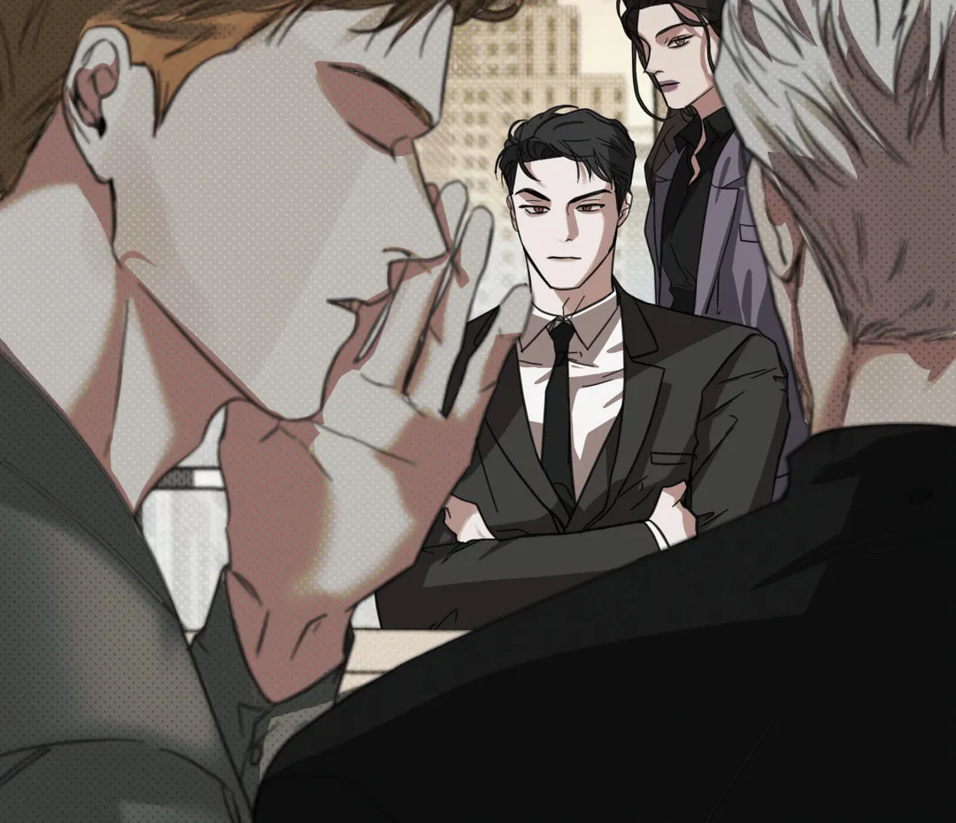 Dearest Chapter 6 page 22 - 