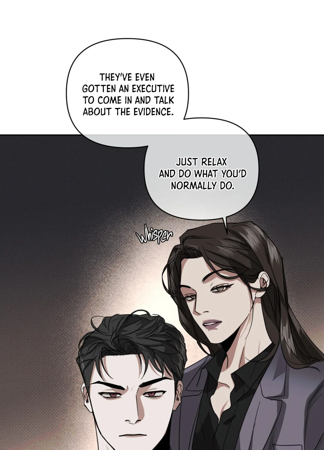 Dearest Chapter 6 page 24 - 