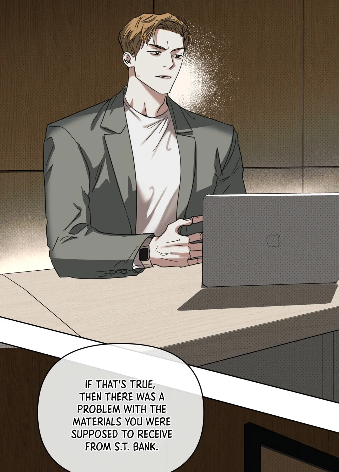 Dearest Chapter 6 page 27 - 