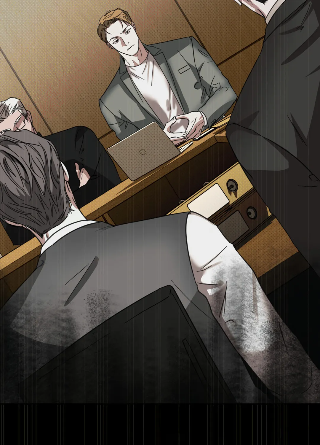 Dearest Chapter 6 page 31 - 