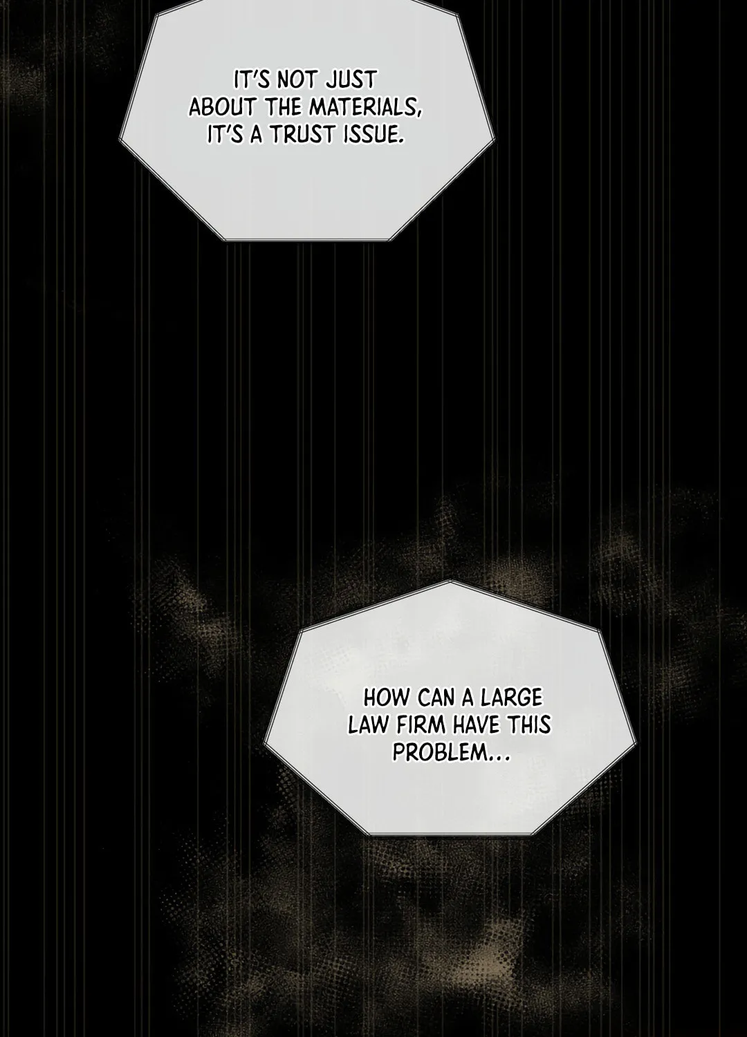Dearest Chapter 6 page 33 - 