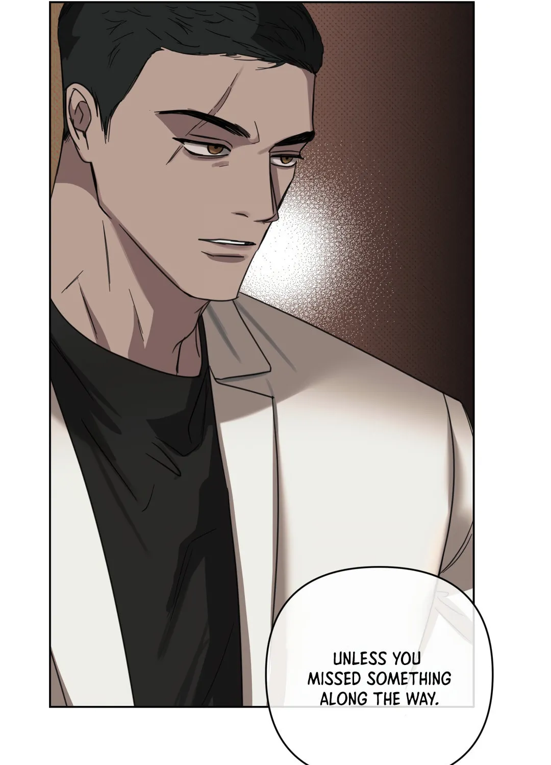 Dearest Chapter 6 page 37 - 
