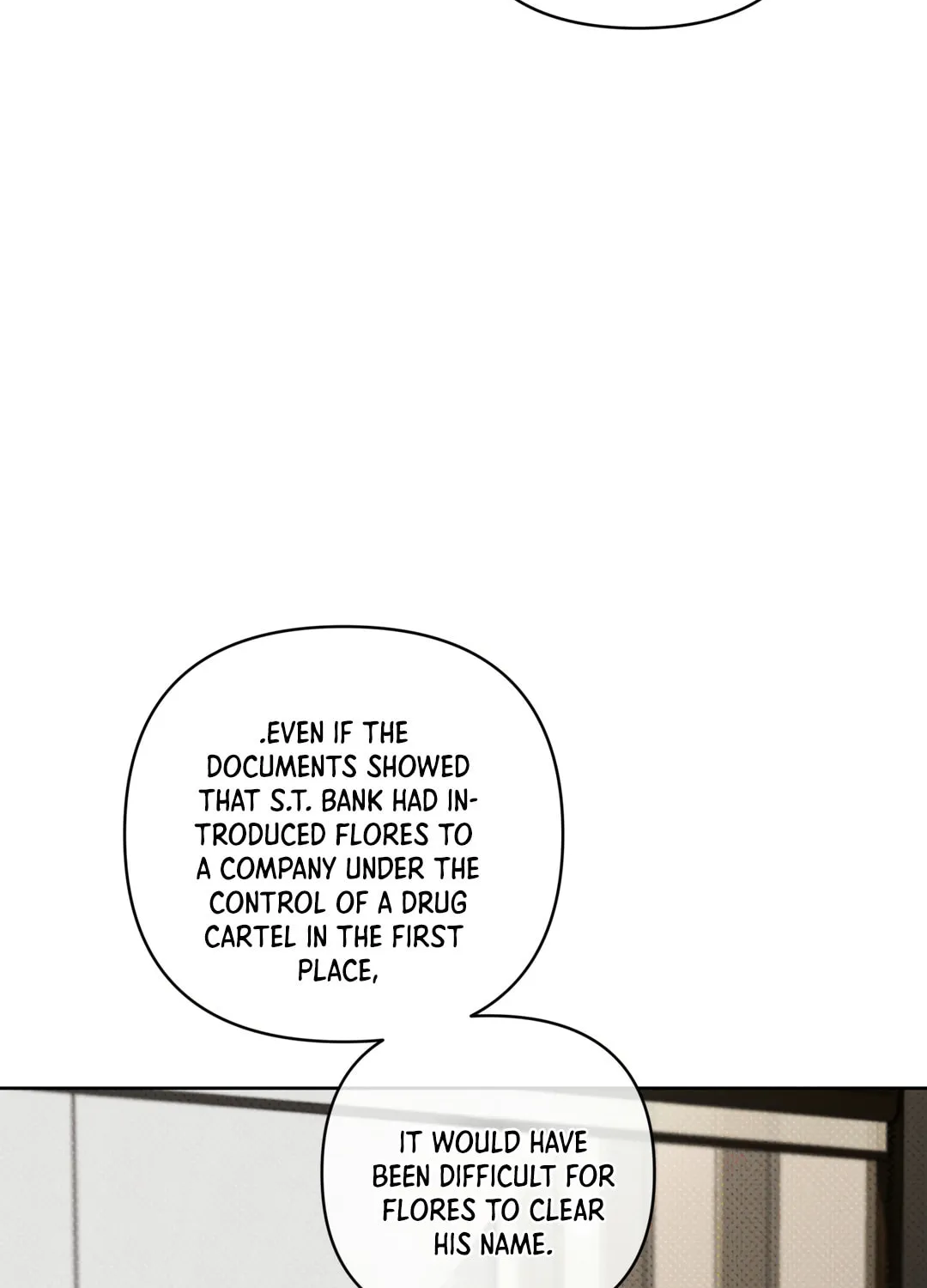 Dearest Chapter 6 page 38 - 