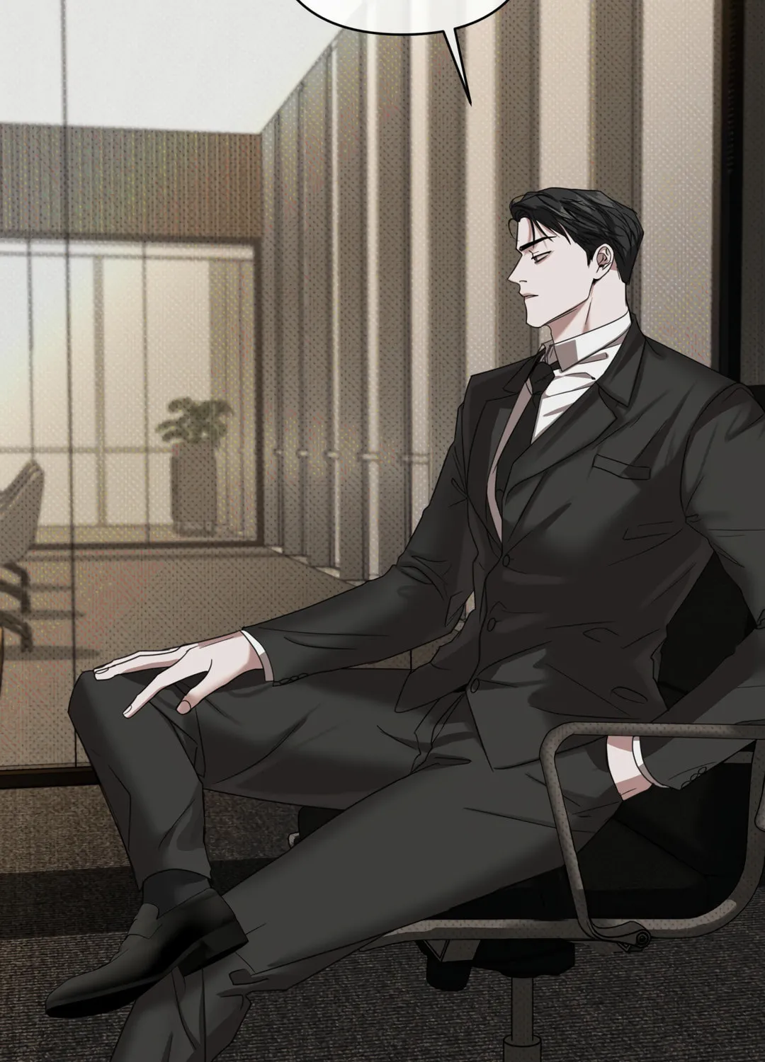 Dearest Chapter 6 page 39 - 