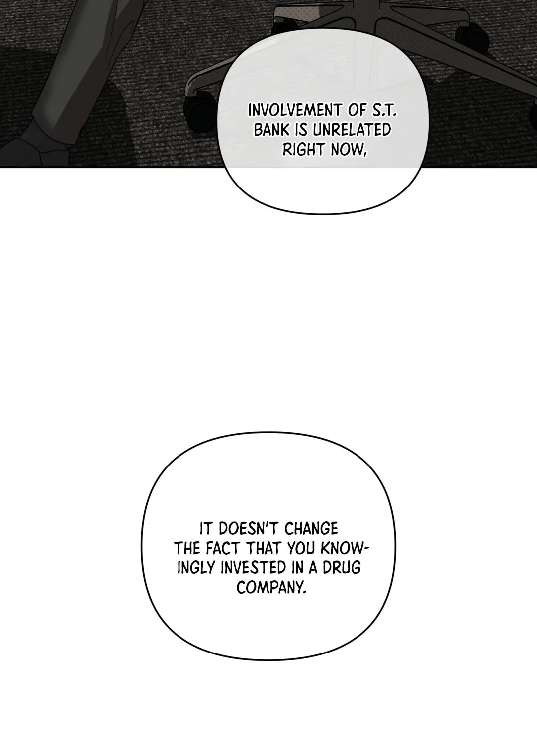 Dearest Chapter 6 page 40 - 