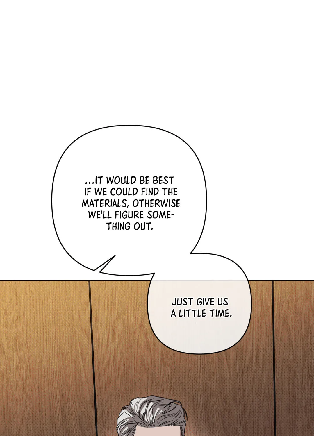 Dearest Chapter 6 page 41 - 
