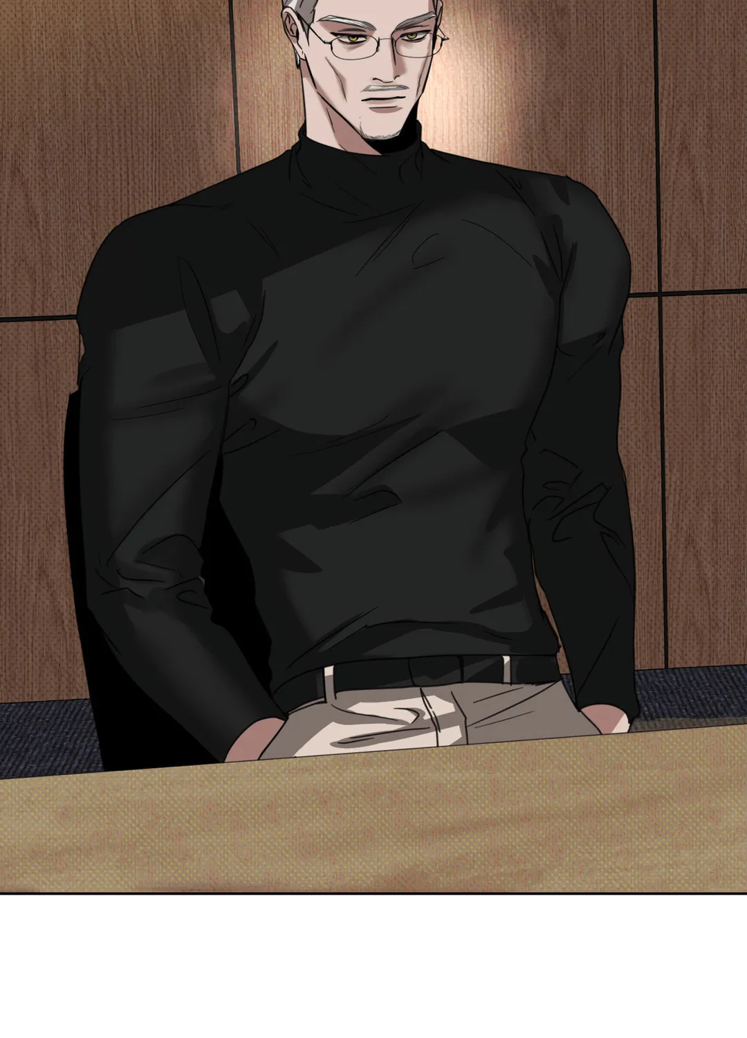 Dearest Chapter 6 page 42 - 