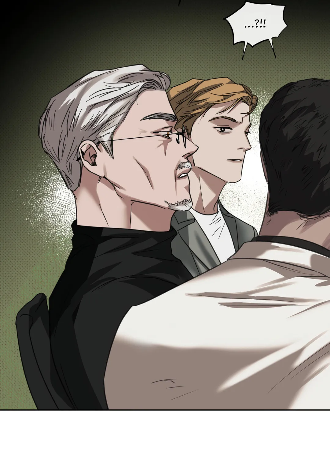 Dearest Chapter 6 page 44 - 
