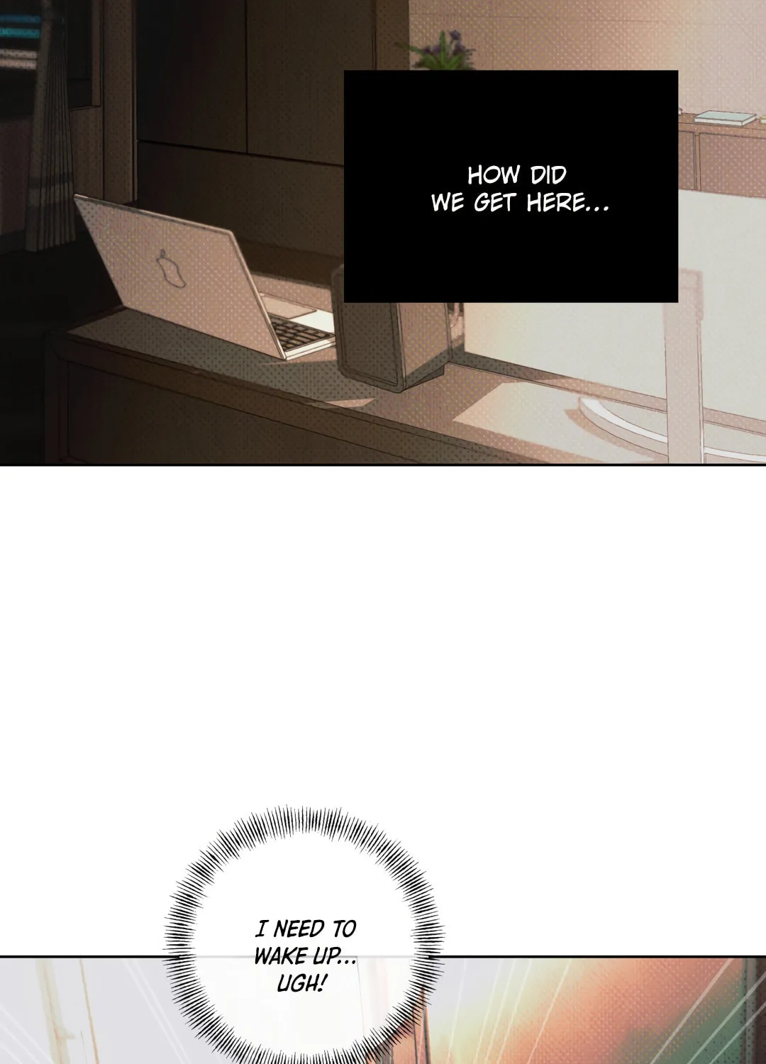 Dearest Chapter 6 page 6 - 
