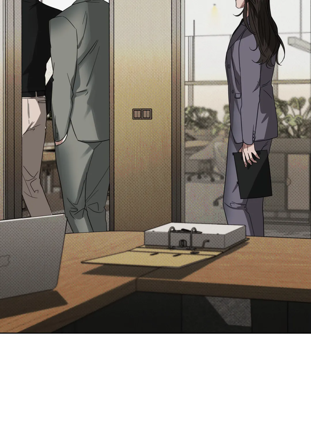 Dearest Chapter 6 page 52 - 