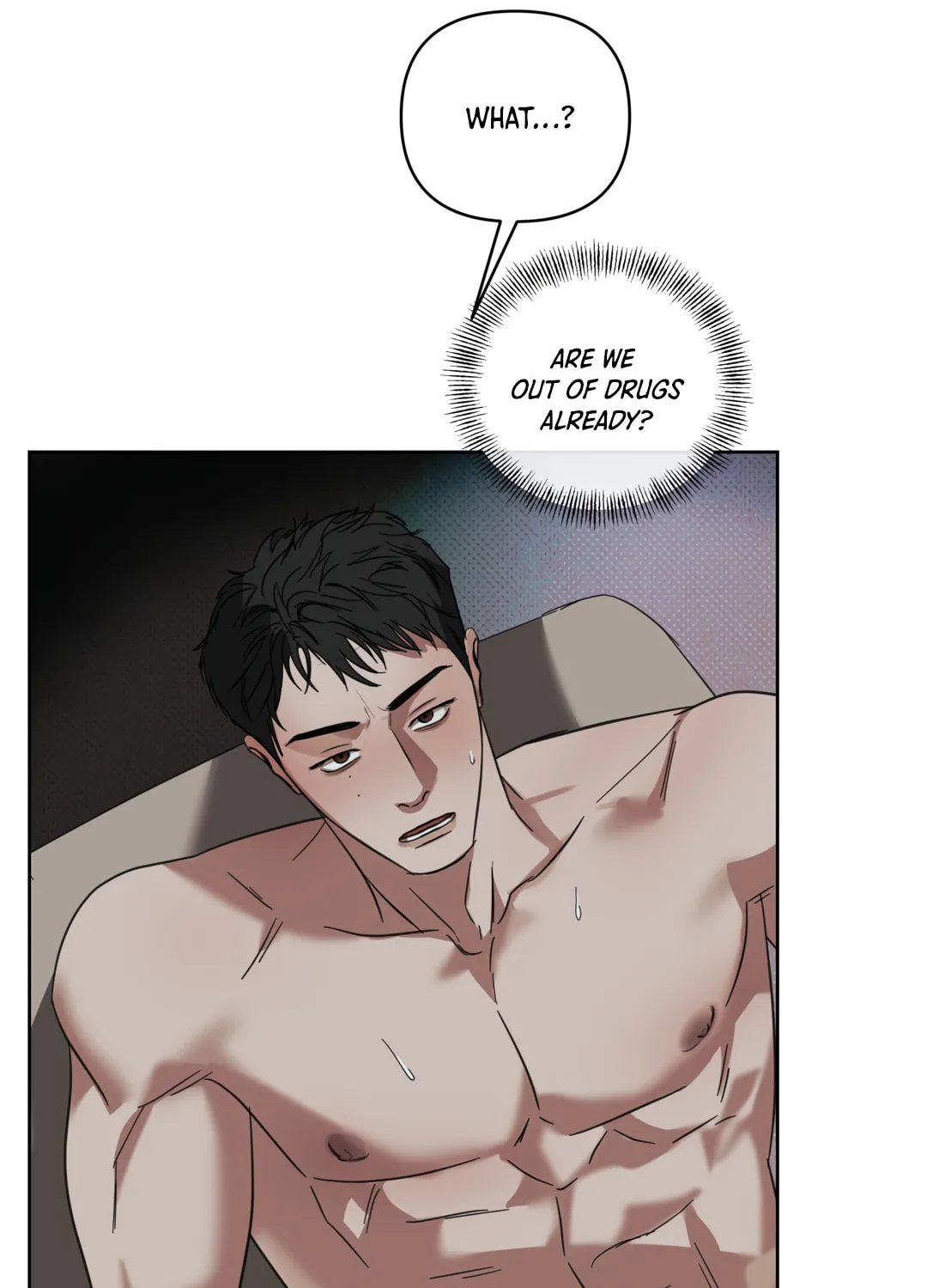 Dearest Chapter 6 page 79 - 