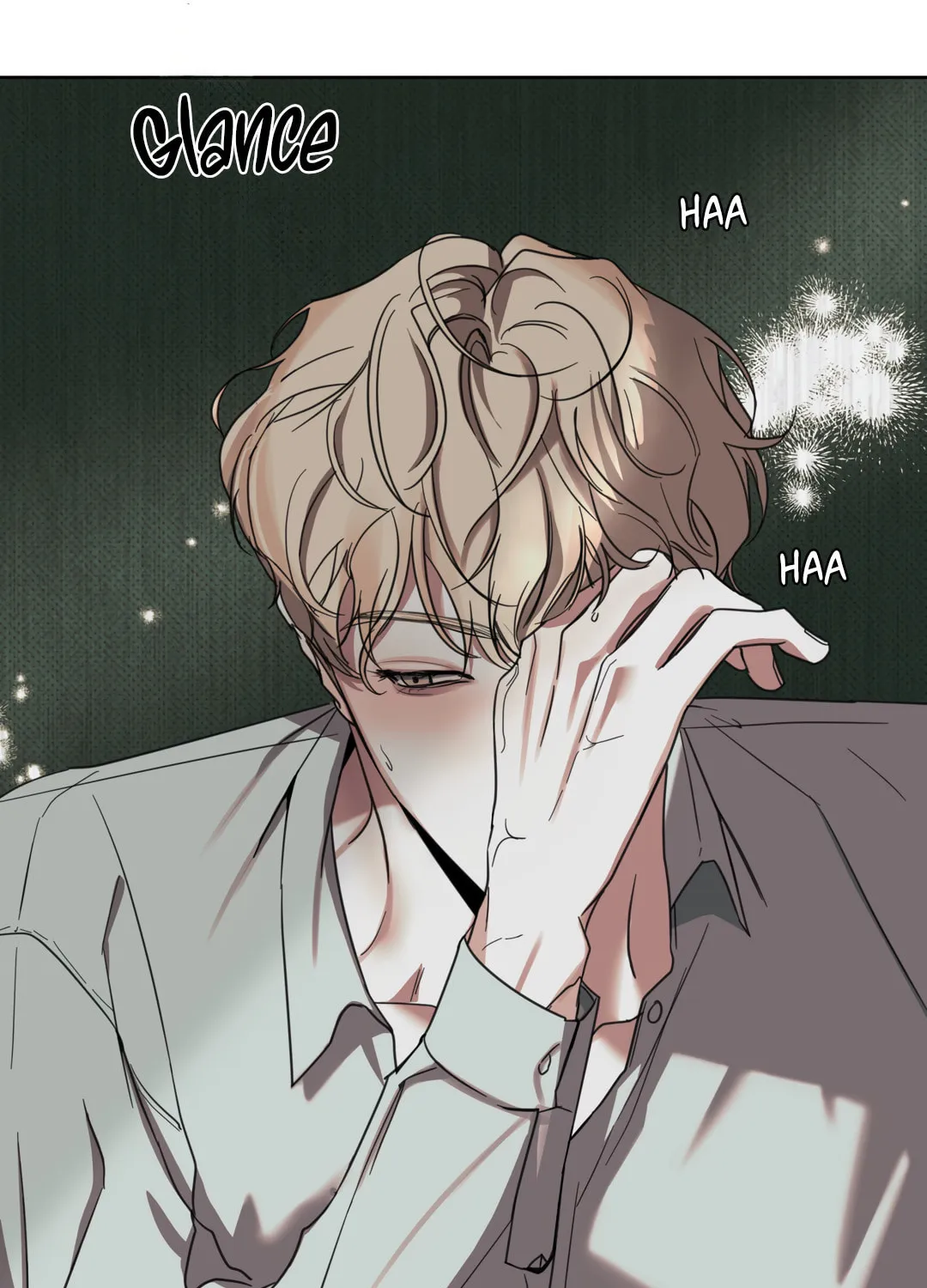 Dearest Chapter 6 page 9 - 