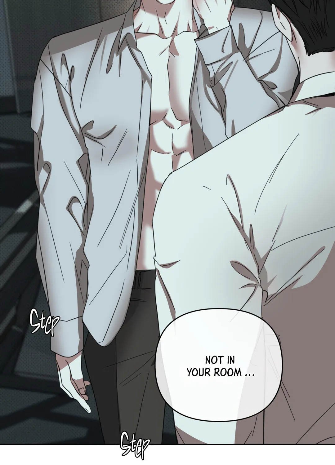 Dearest Chapter 6 page 88 - 