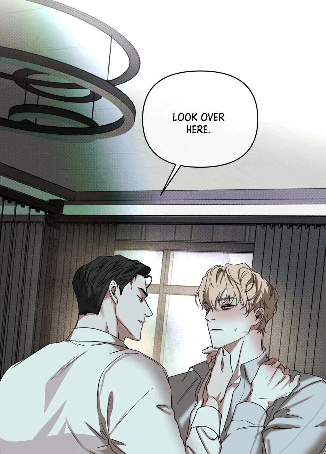 Dearest Chapter 6 page 92 - 
