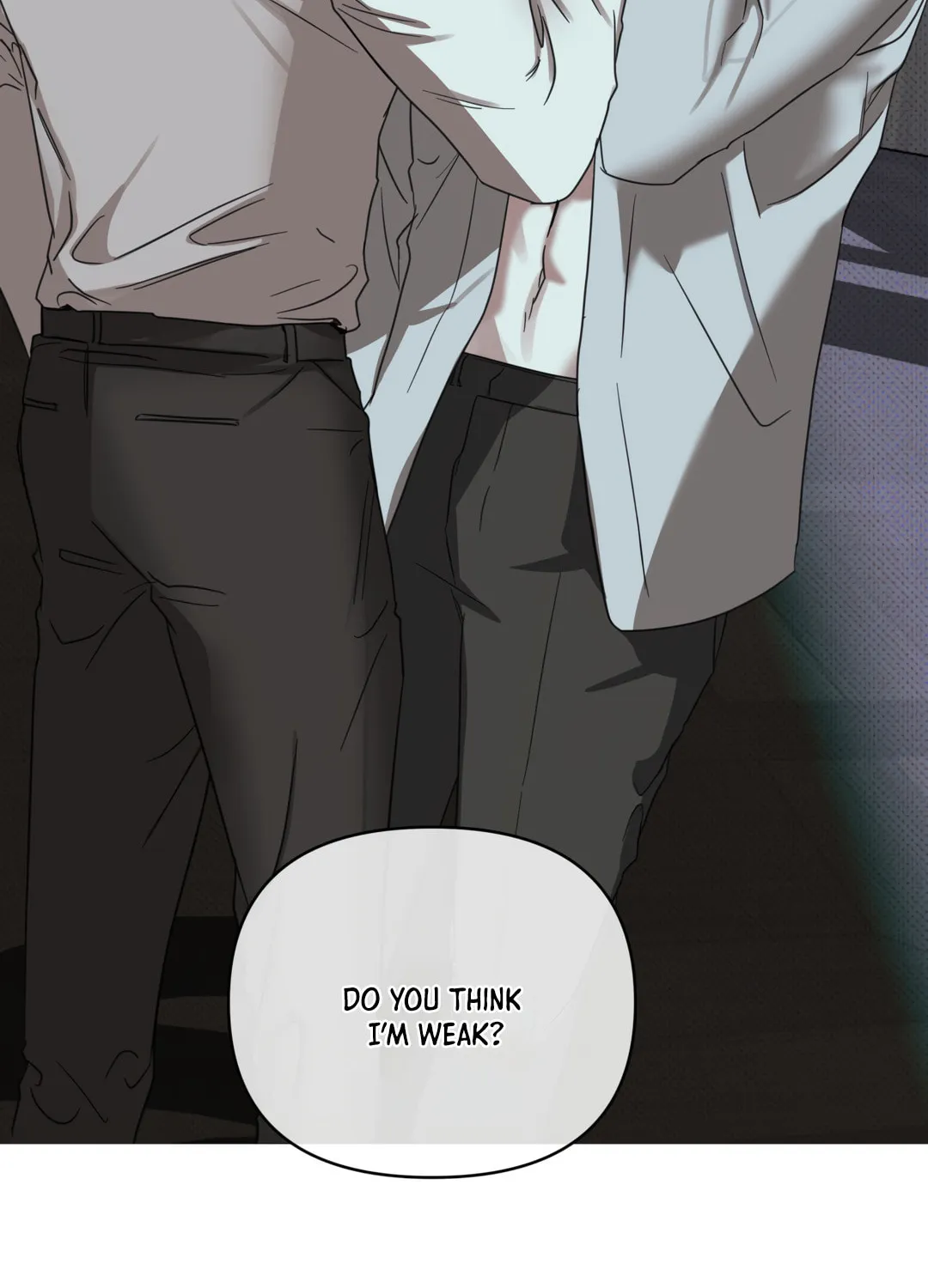 Dearest Chapter 6 page 93 - 
