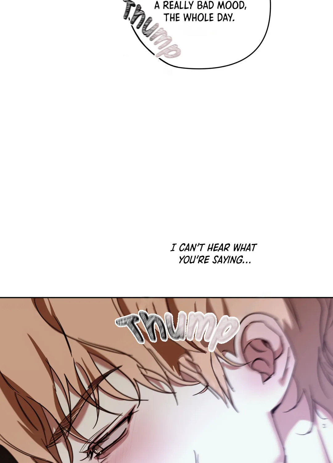 Dearest Chapter 6 page 96 - 
