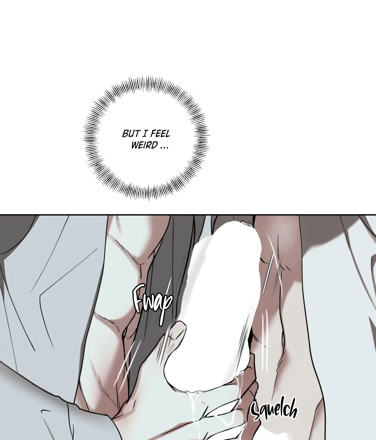 Dearest Chapter 7 page 11 - 