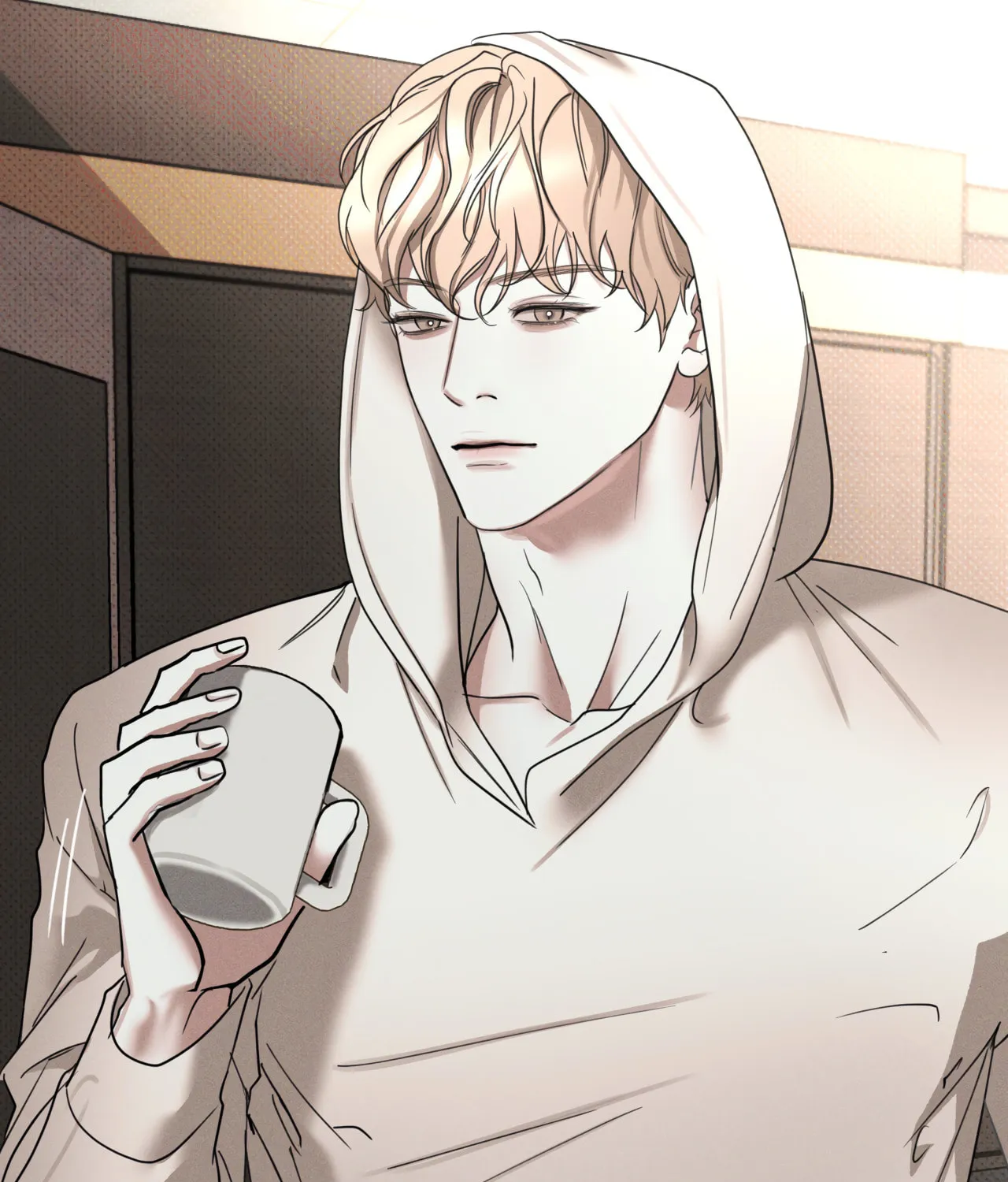 Dearest Chapter 7 page 102 - 