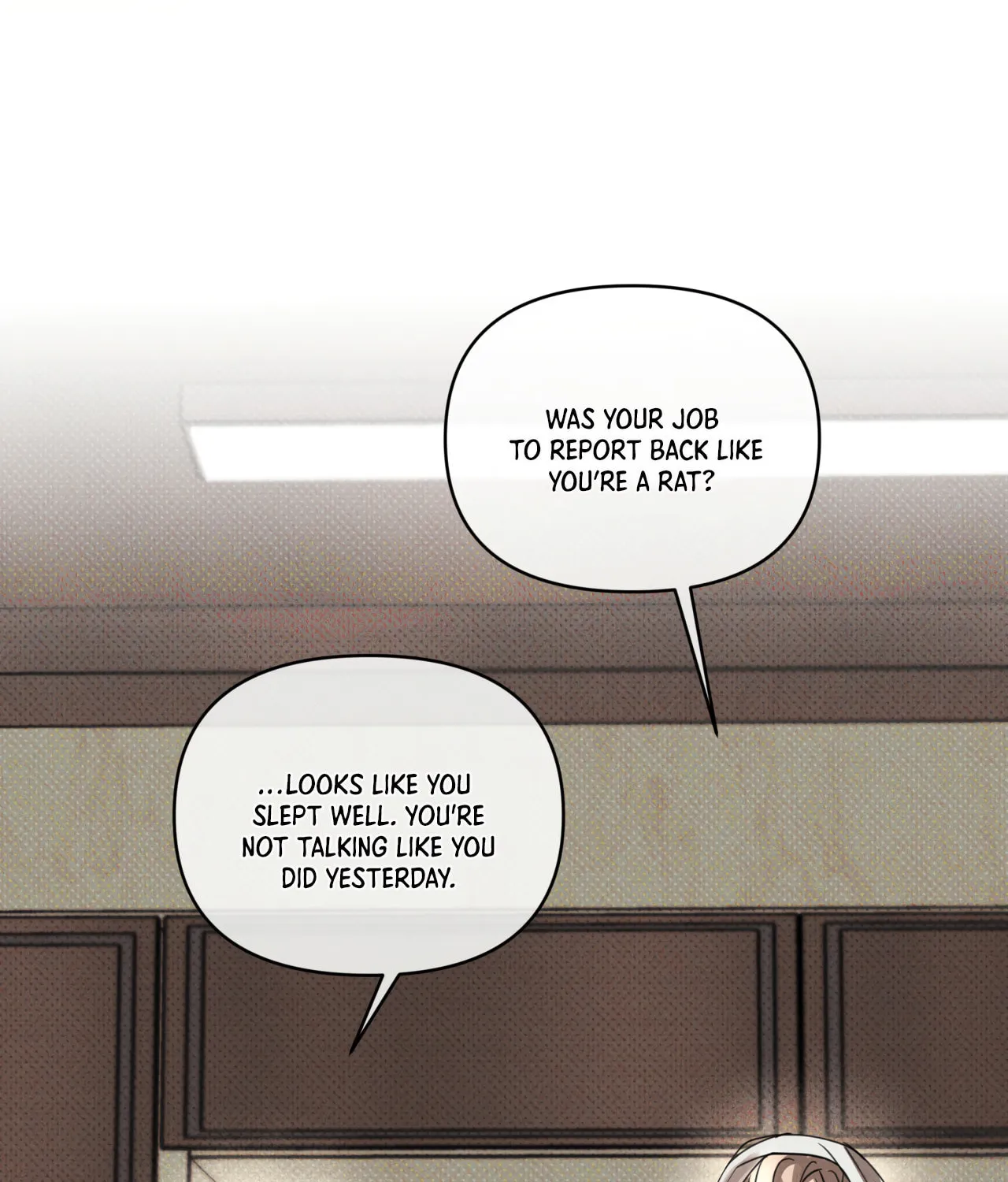 Dearest Chapter 7 page 104 - 