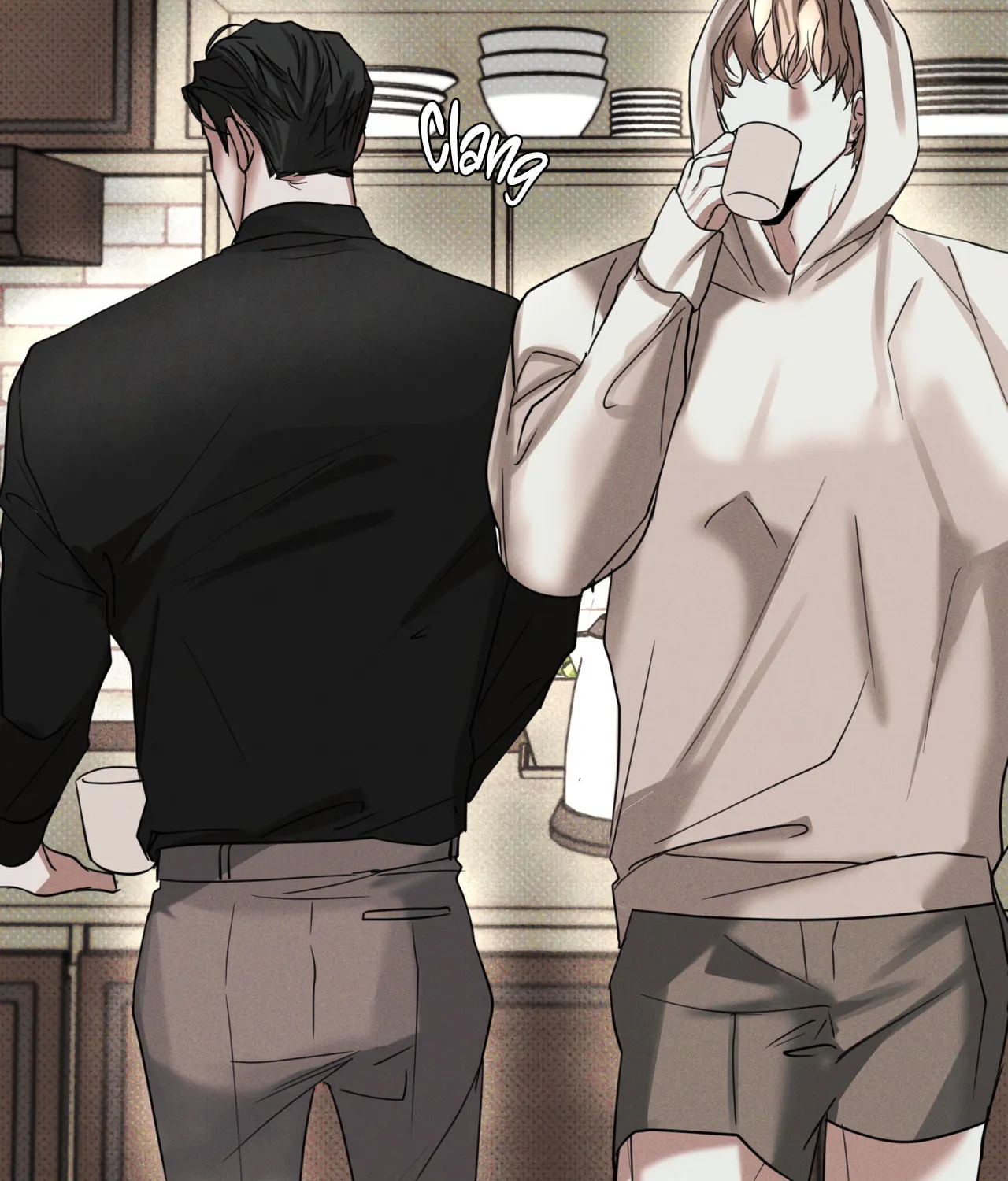 Dearest Chapter 7 page 105 - 