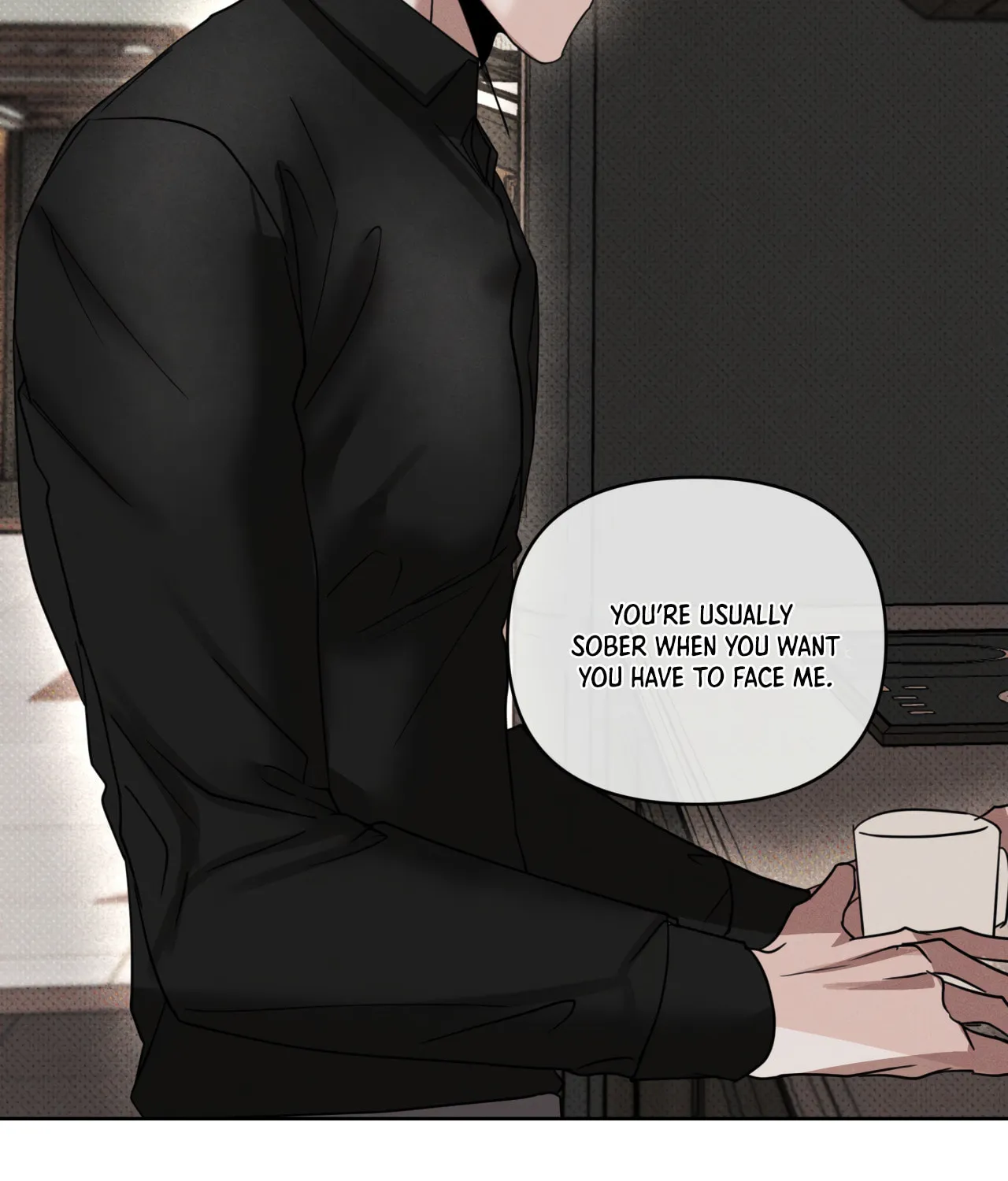 Dearest Chapter 7 page 109 - 