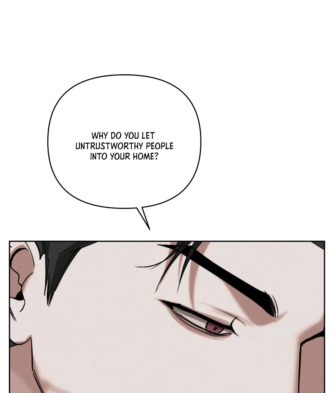 Dearest Chapter 7 page 112 - 