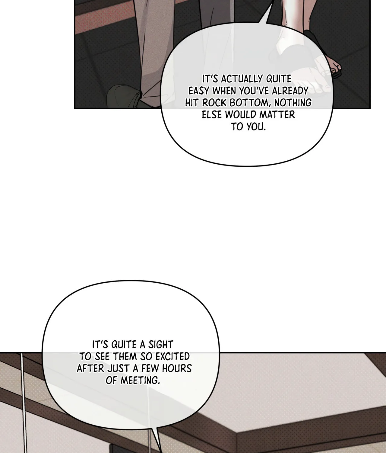 Dearest Chapter 7 page 115 - 