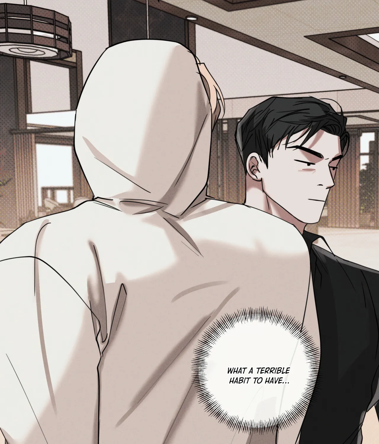 Dearest Chapter 7 page 116 - 