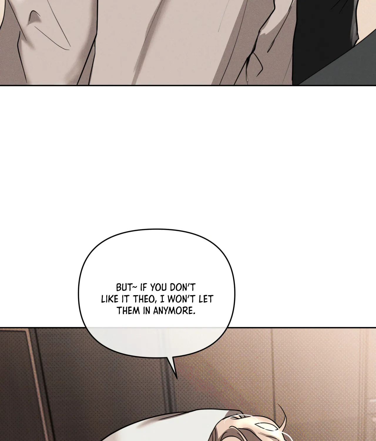 Dearest Chapter 7 page 117 - 