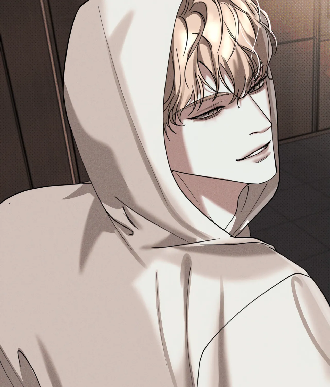 Dearest Chapter 7 page 118 - 