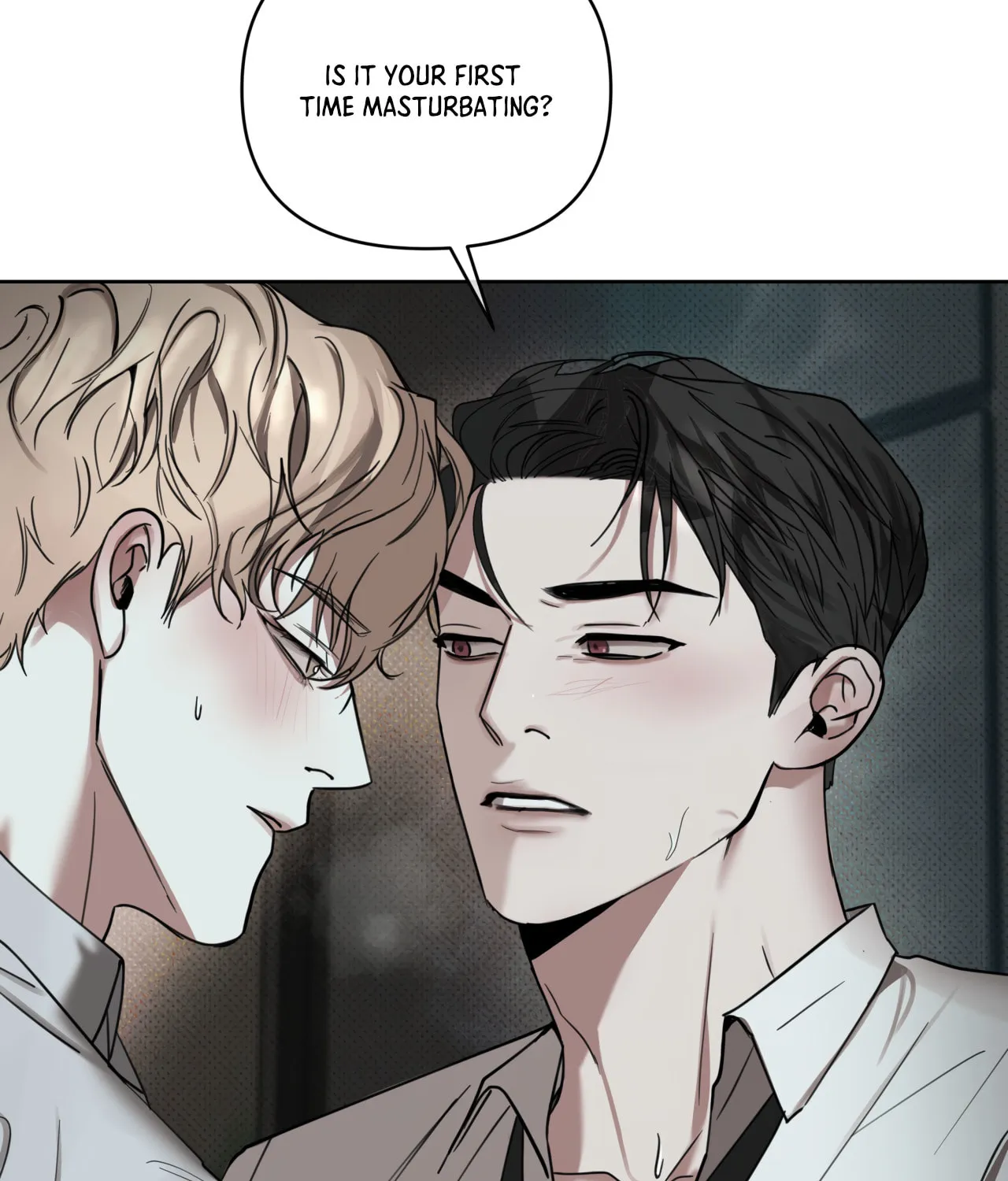 Dearest Chapter 7 page 13 - 