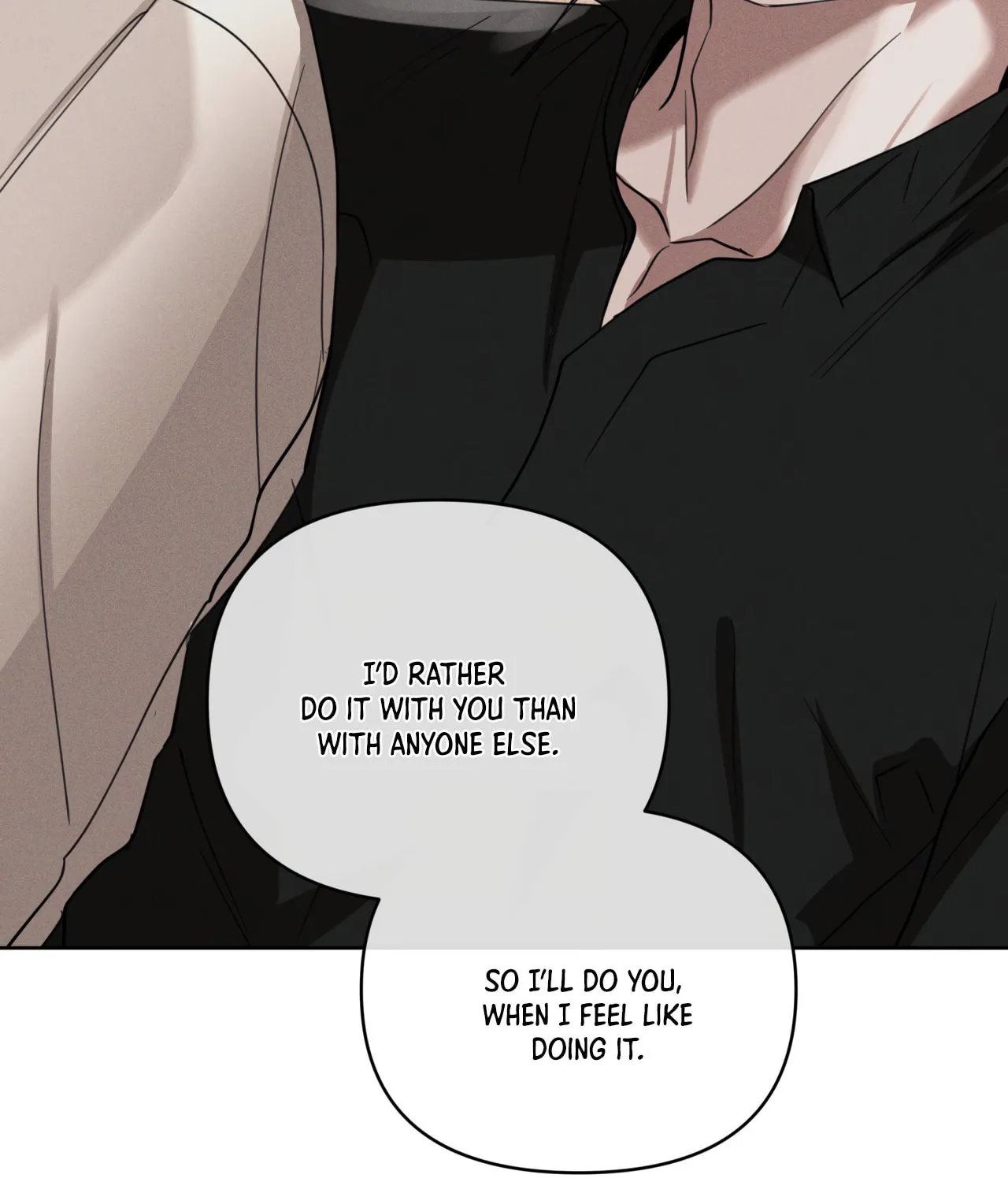 Dearest Chapter 7 page 123 - 