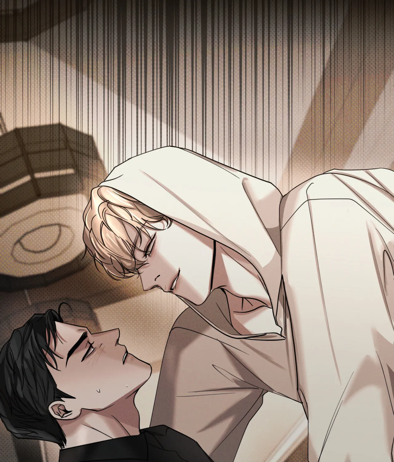 Dearest Chapter 7 page 131 - 