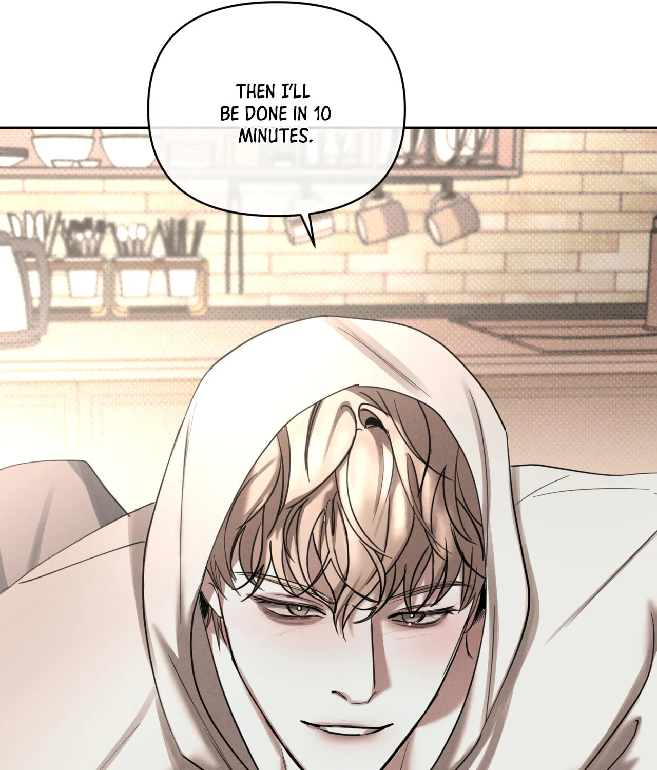 Dearest Chapter 7 page 136 - 