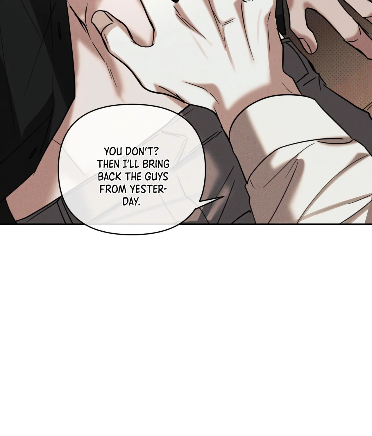 Dearest Chapter 7 page 139 - 