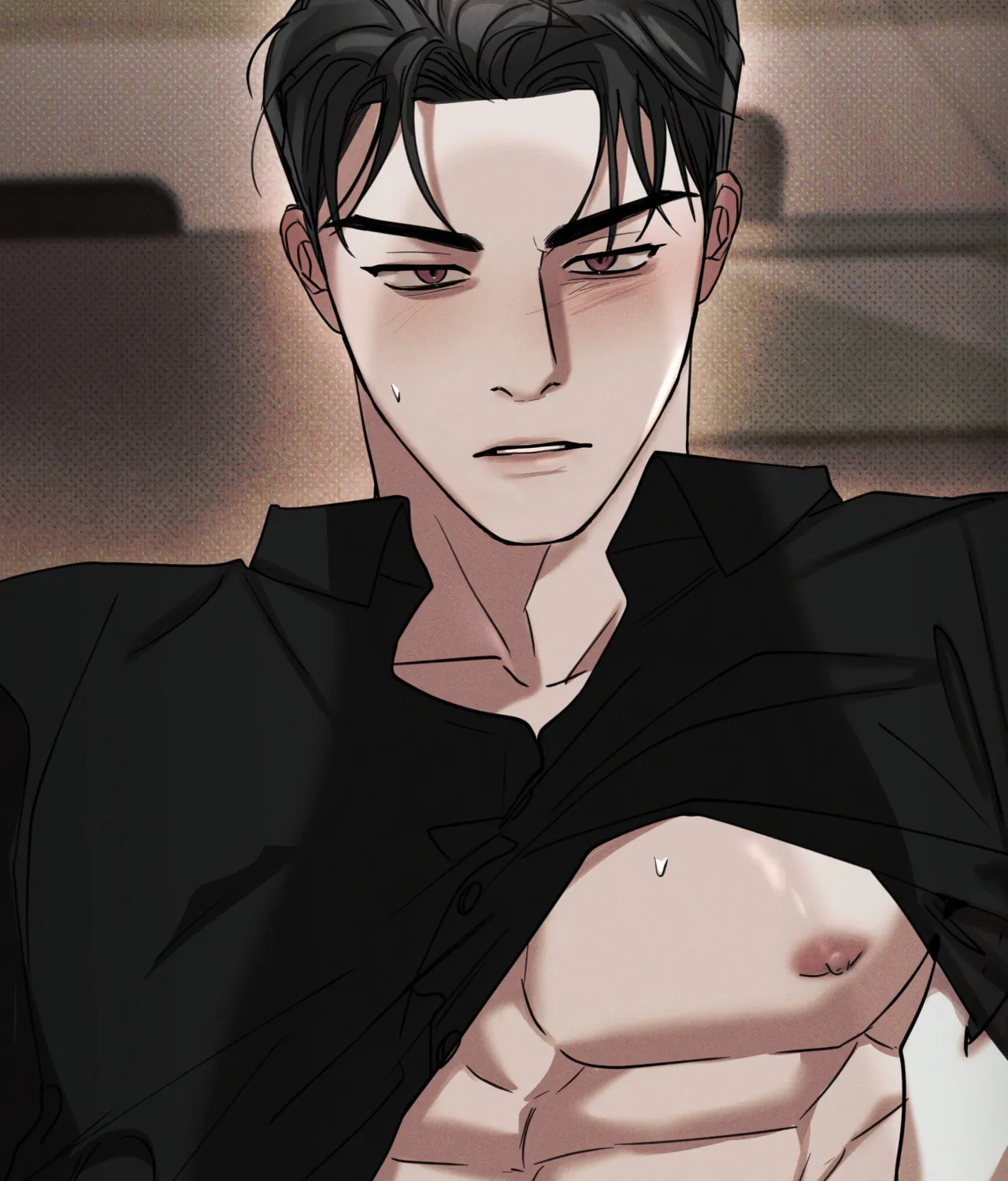 Dearest Chapter 7 page 143 - 