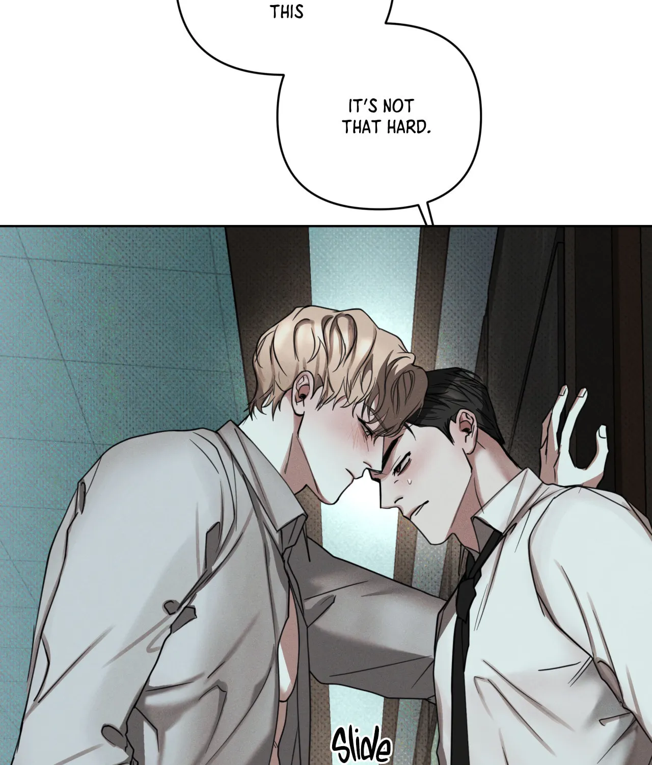 Dearest Chapter 7 page 16 - 