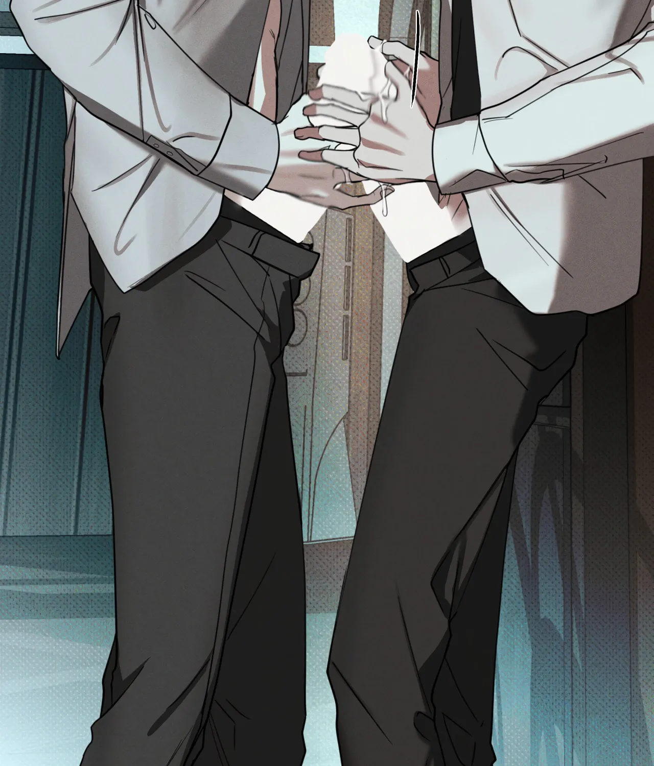 Dearest Chapter 7 page 17 - 