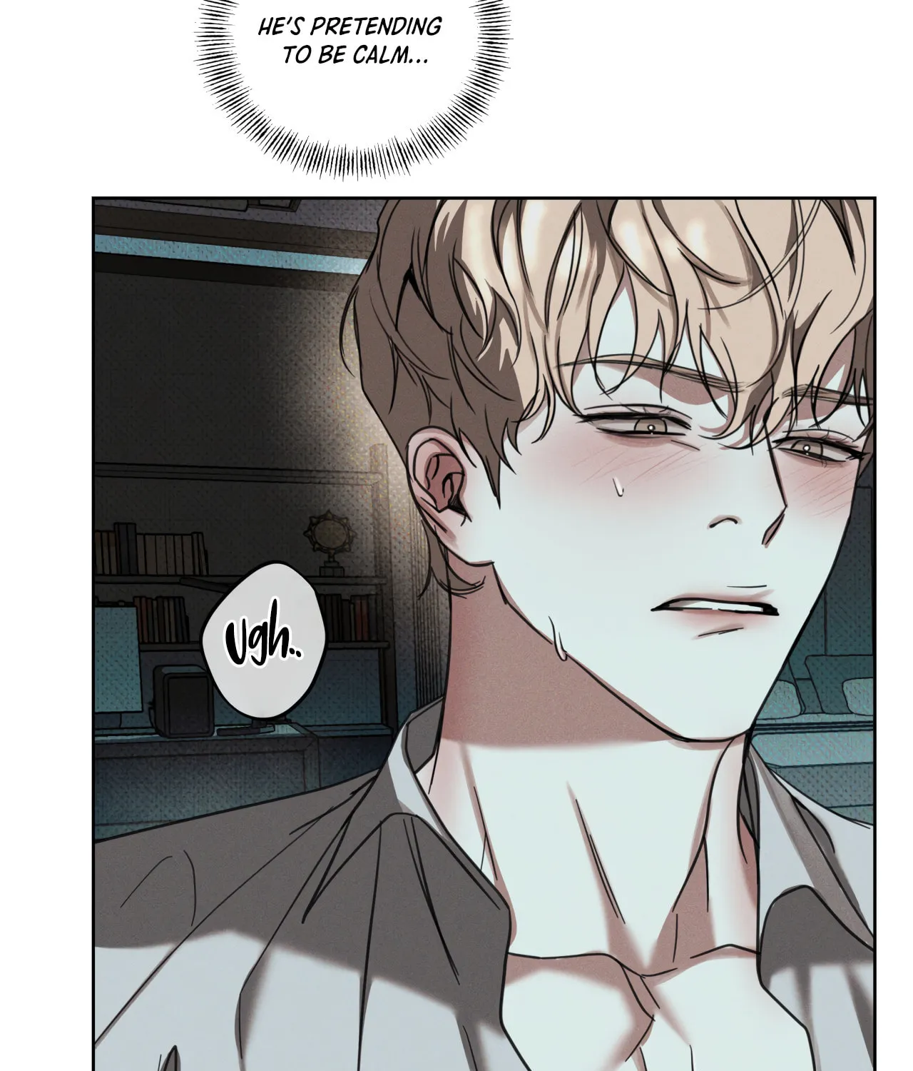 Dearest Chapter 7 page 19 - 