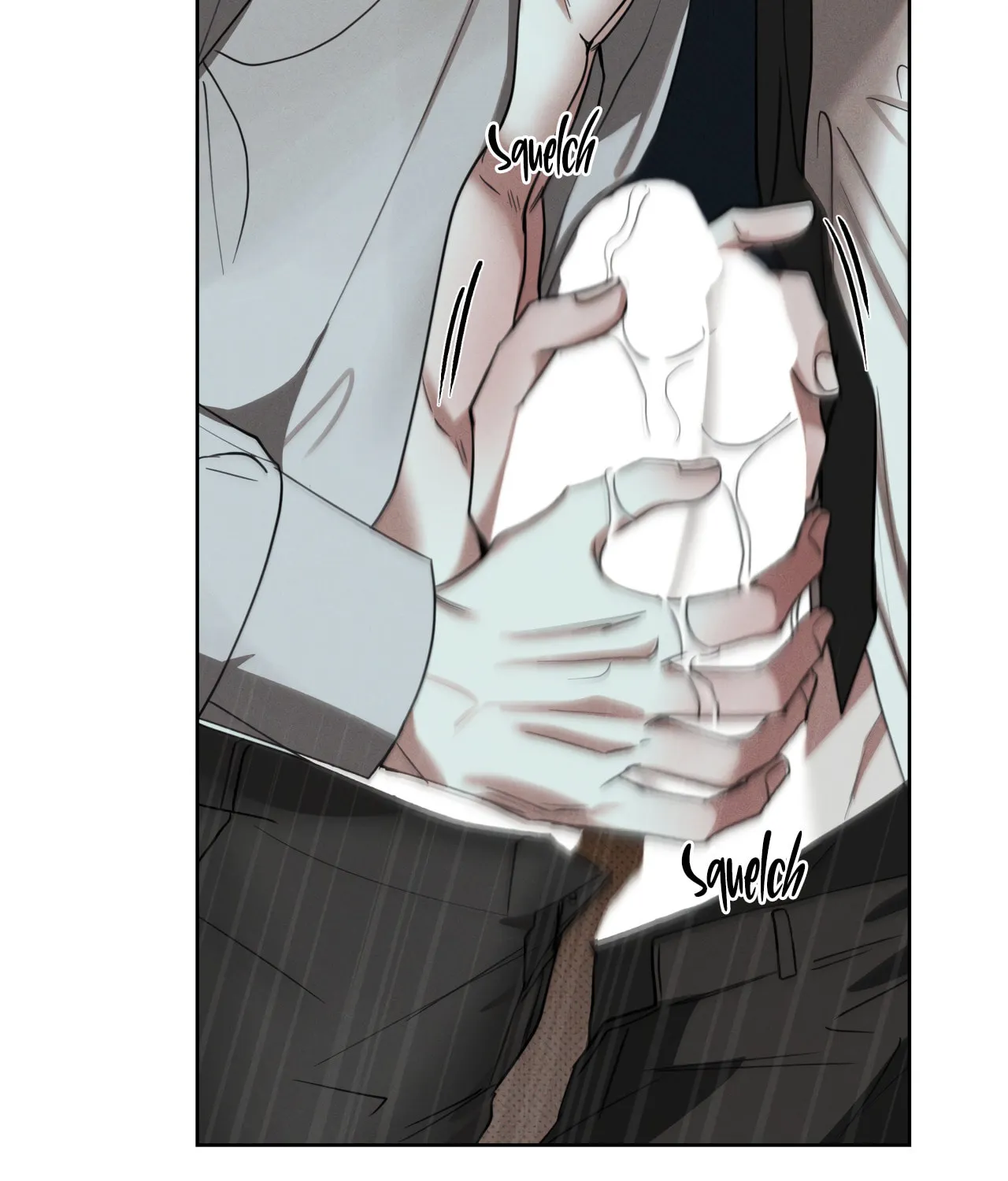 Dearest Chapter 7 page 23 - 