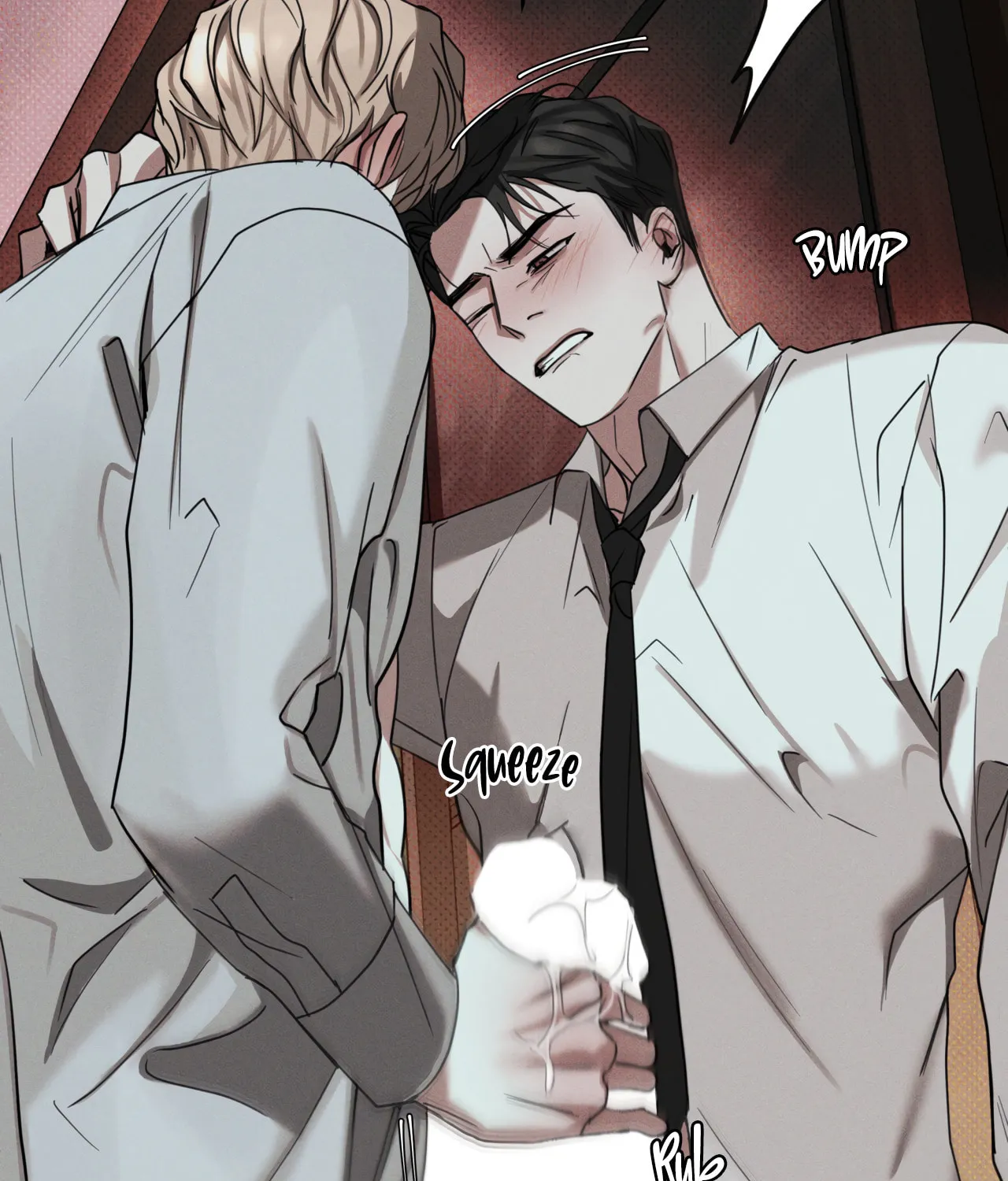 Dearest Chapter 7 page 25 - 