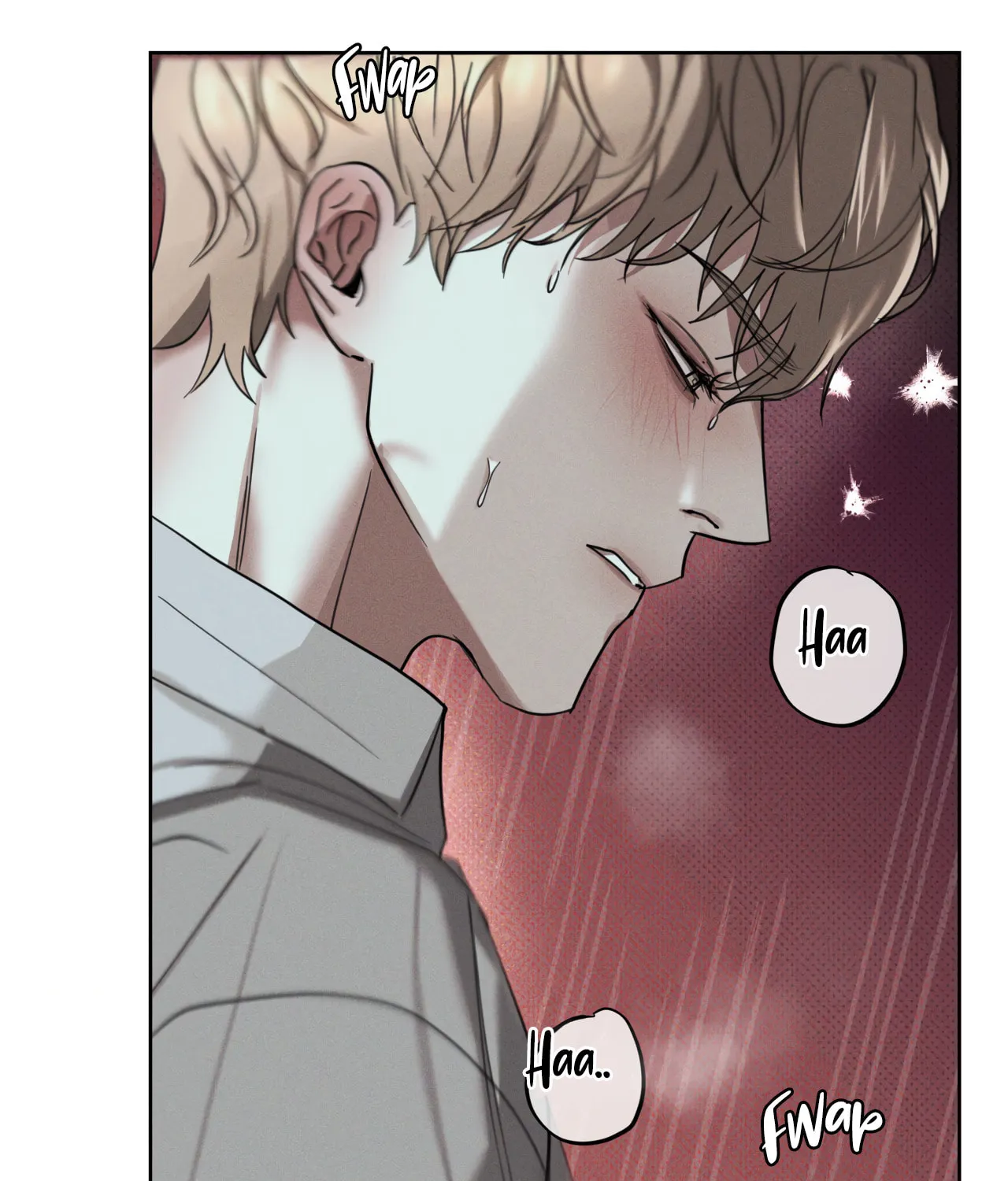 Dearest Chapter 7 page 28 - 