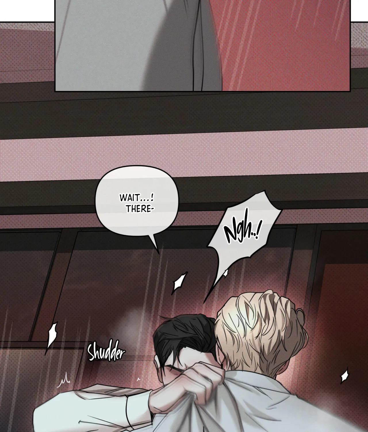 Dearest Chapter 7 page 29 - 