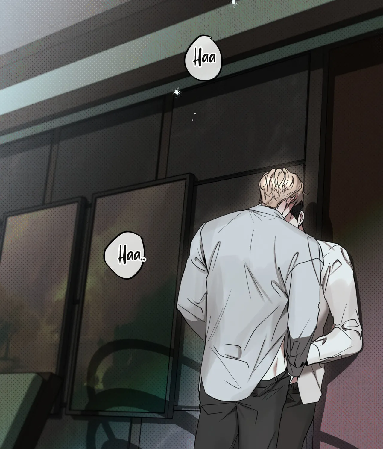 Dearest Chapter 7 page 4 - 