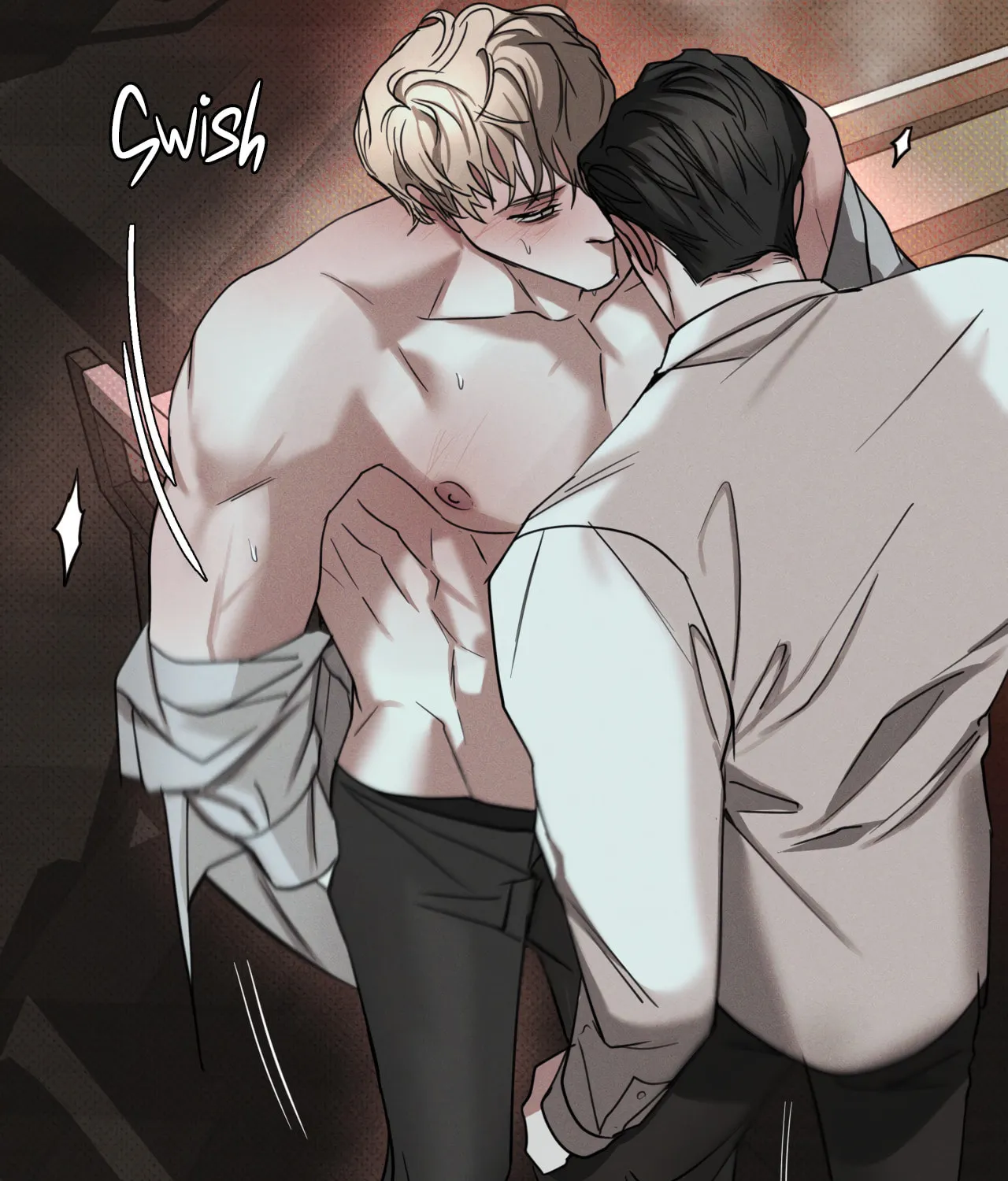 Dearest Chapter 7 page 32 - 