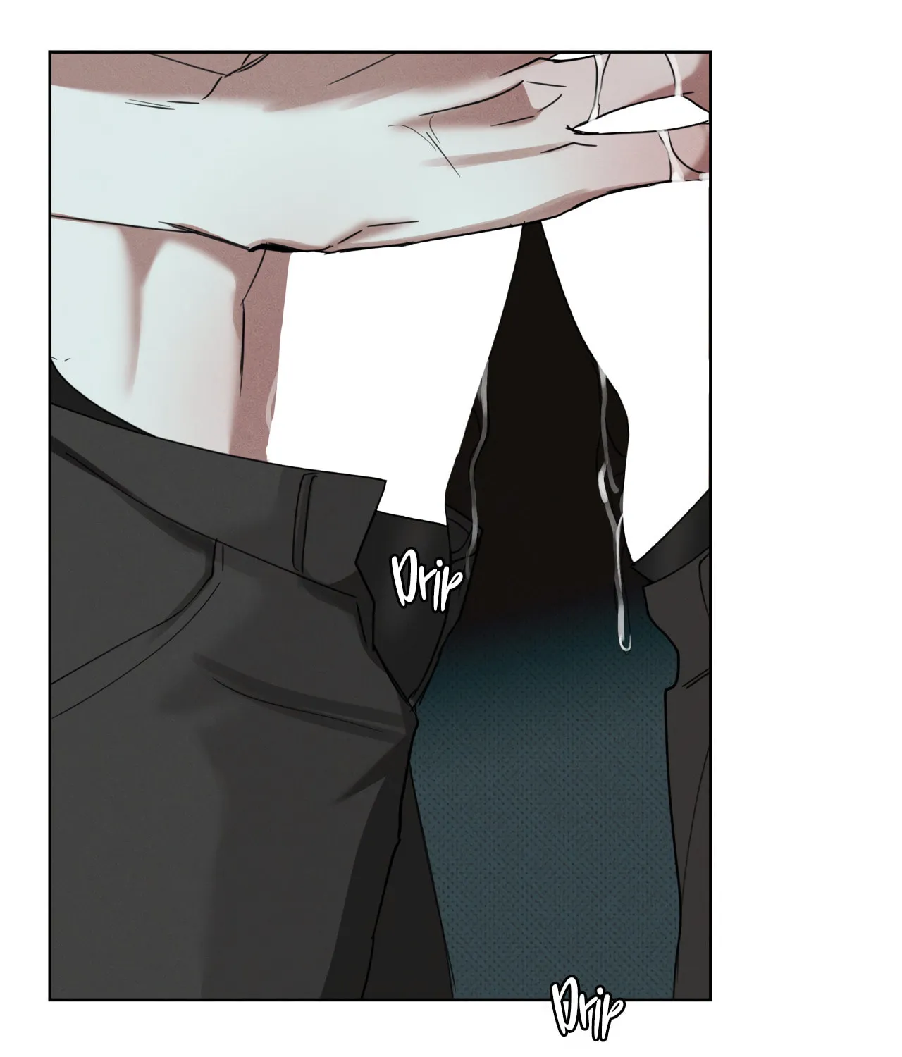 Dearest Chapter 7 page 43 - 
