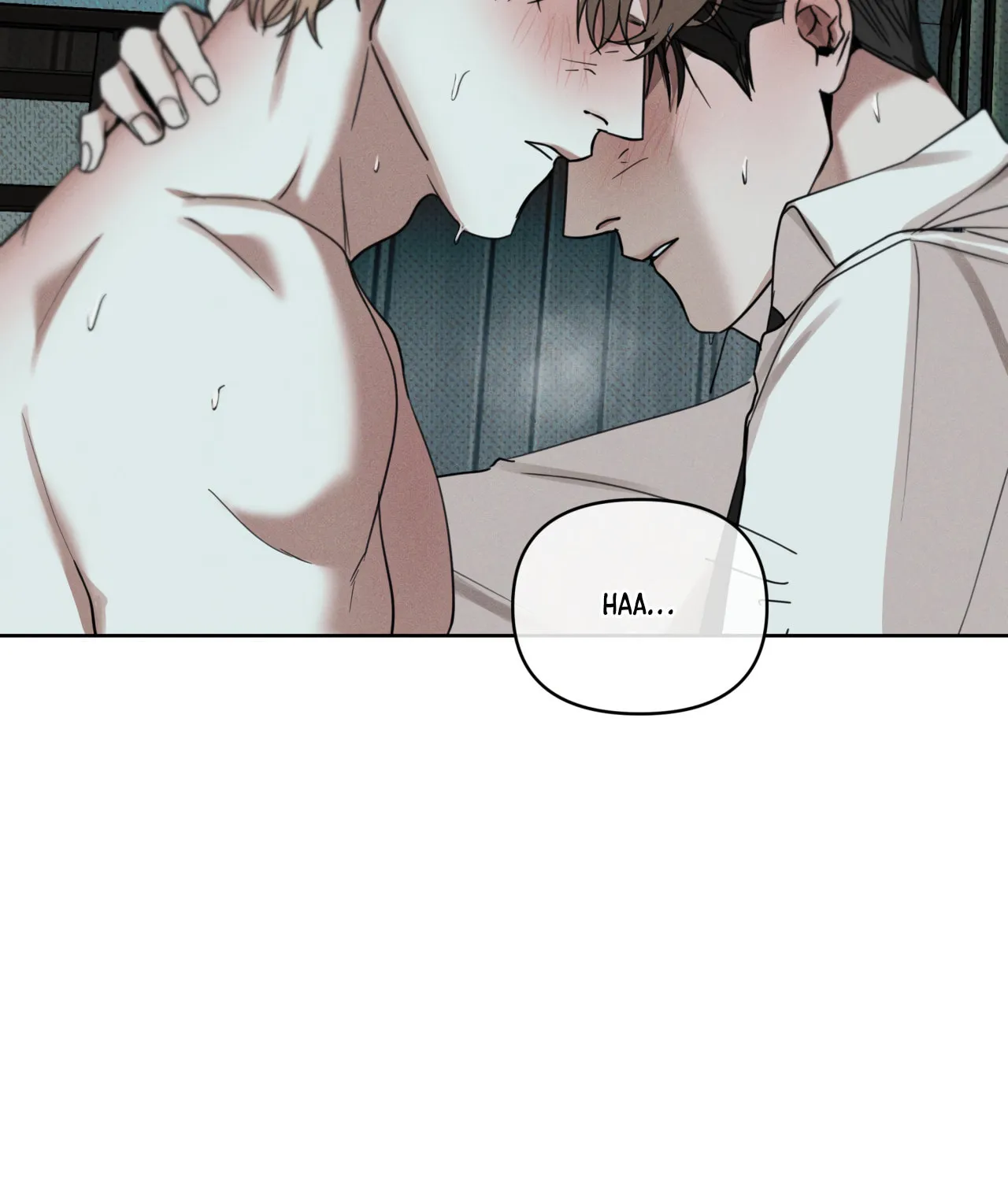 Dearest Chapter 7 page 45 - 