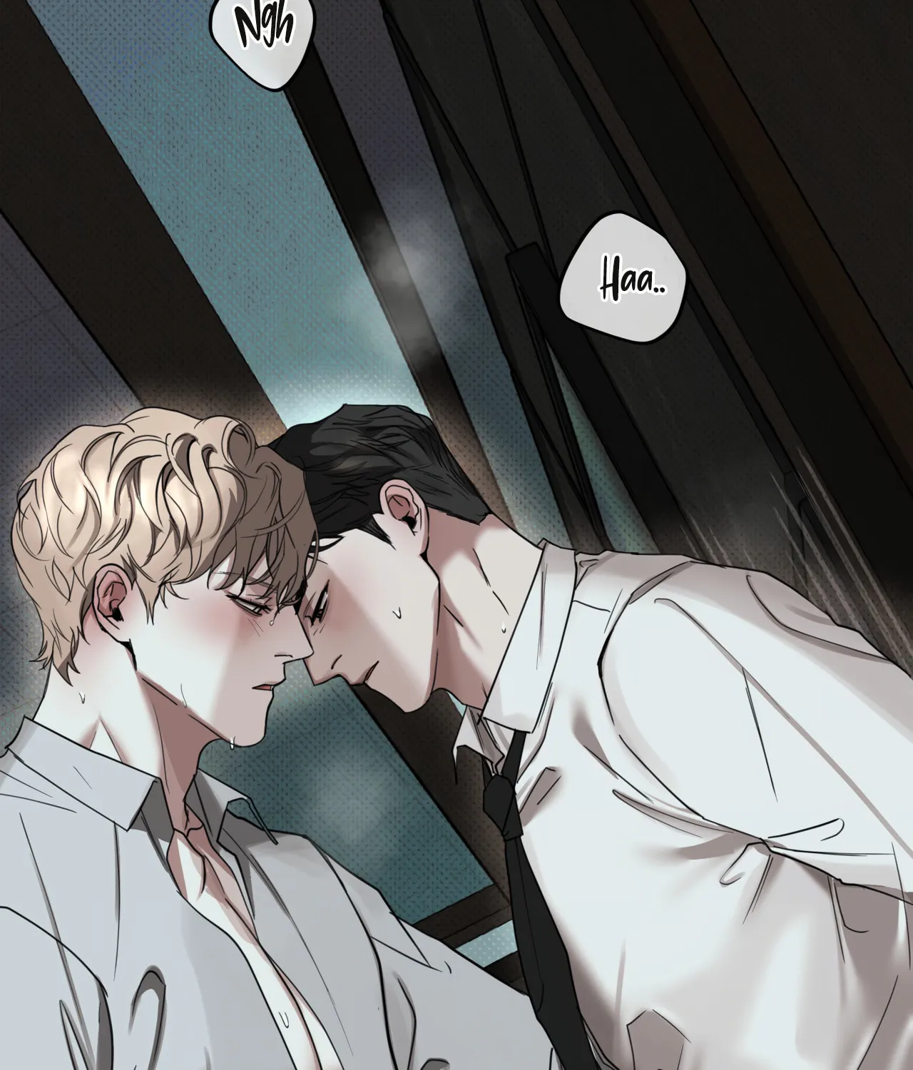 Dearest Chapter 7 page 6 - 