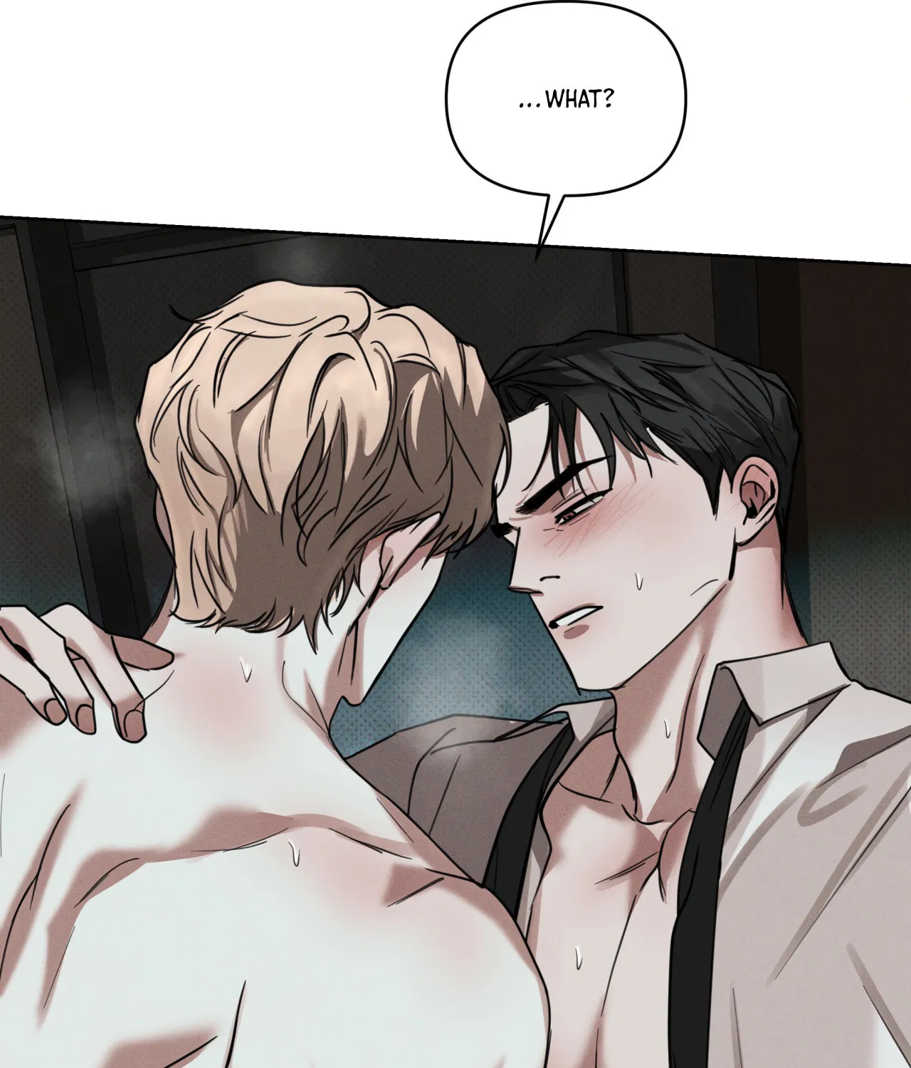 Dearest Chapter 7 page 55 - 