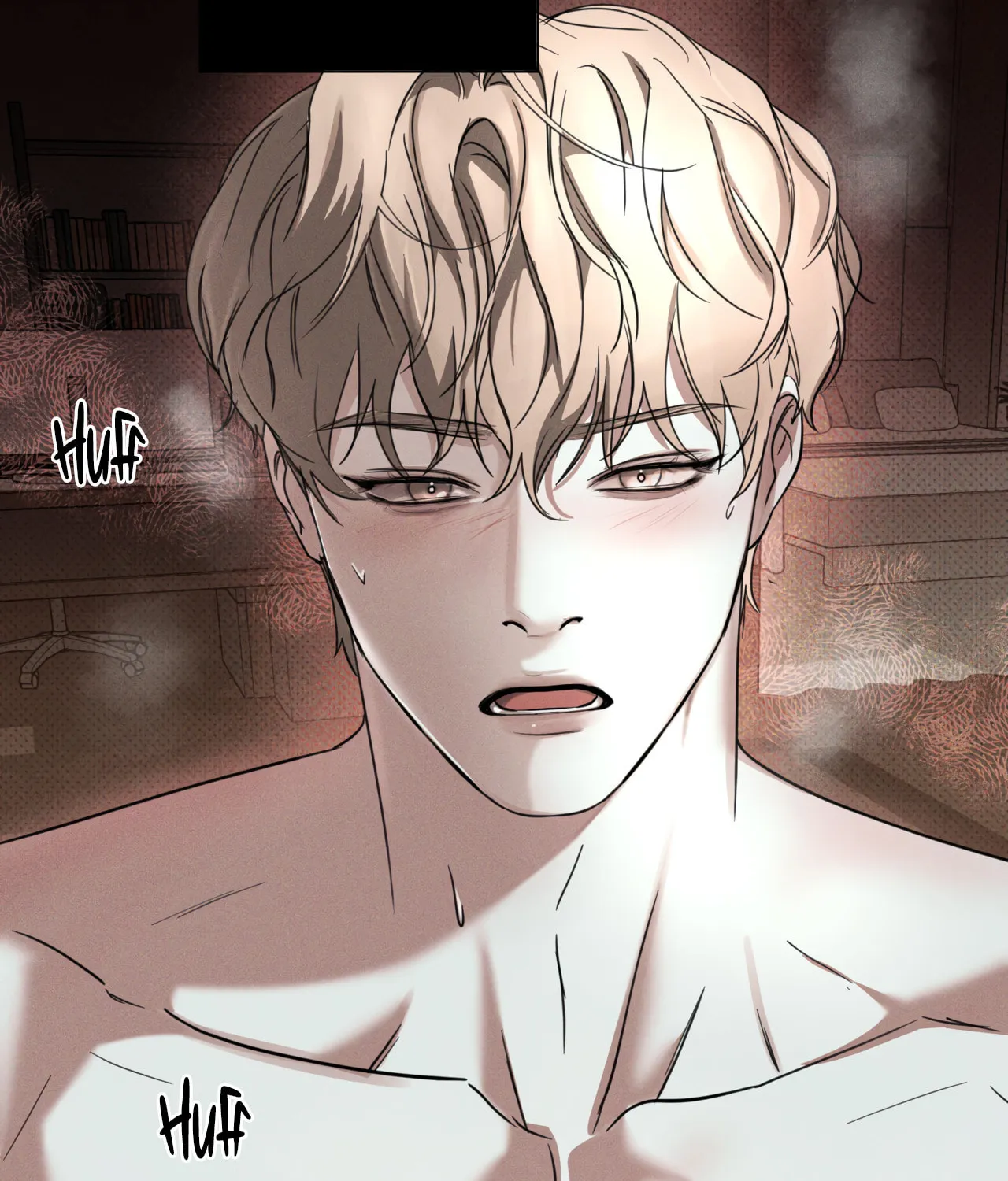 Dearest Chapter 7 page 58 - 